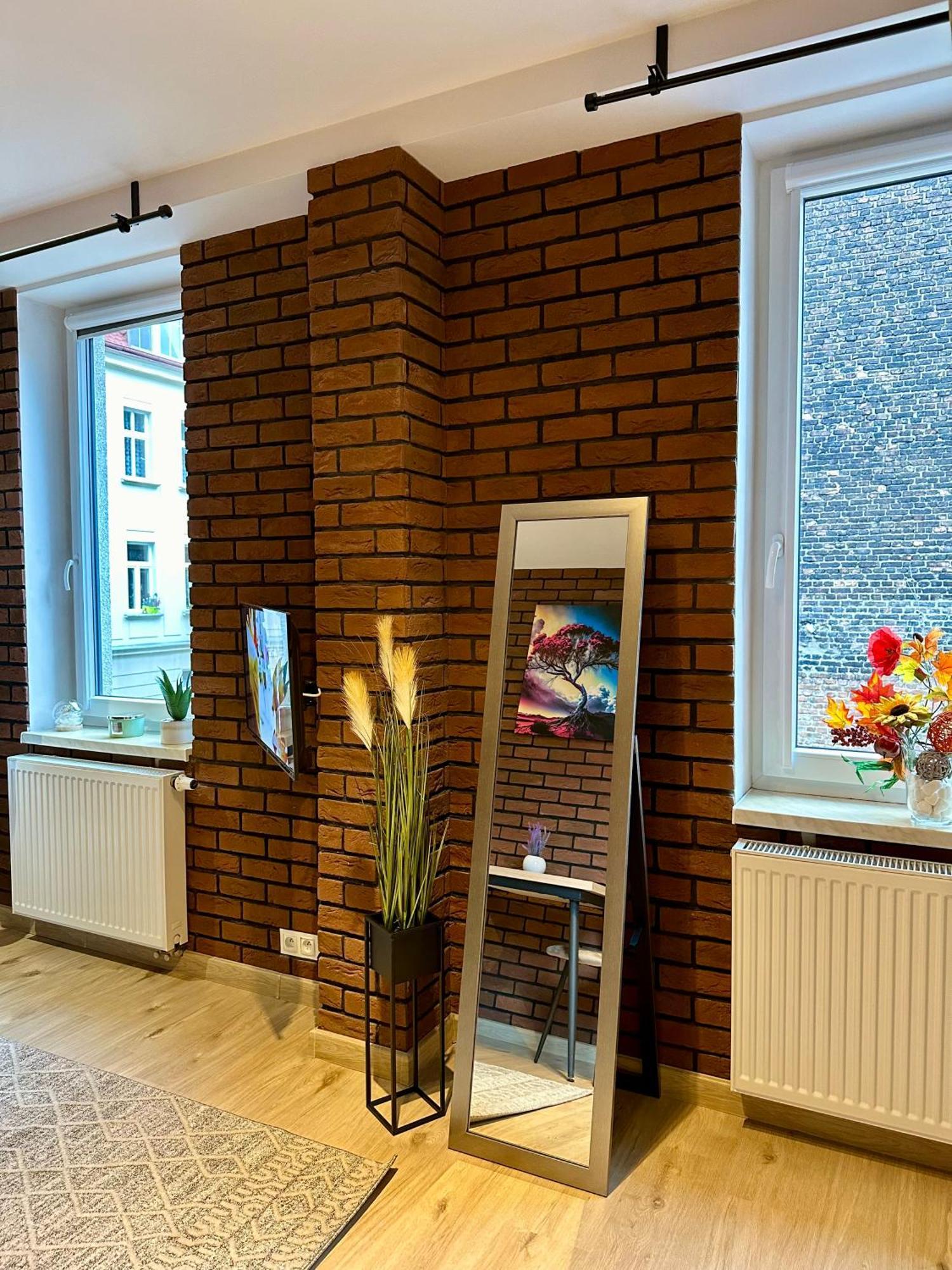 Apartamenty 1 Maja 94 Katowice Exterior photo