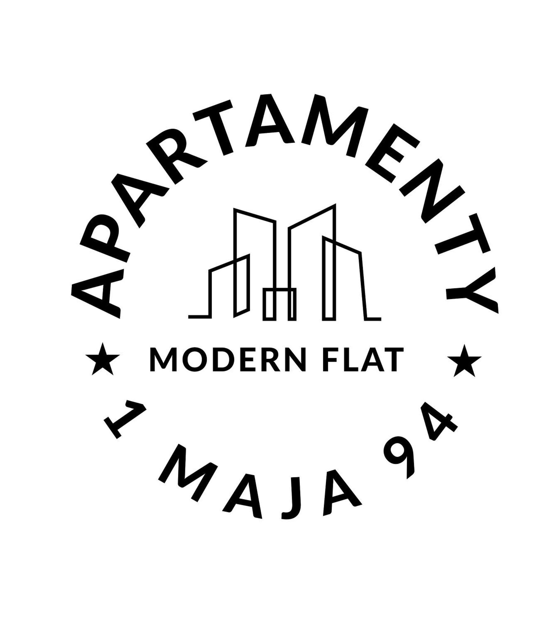 Apartamenty 1 Maja 94 Katowice Exterior photo